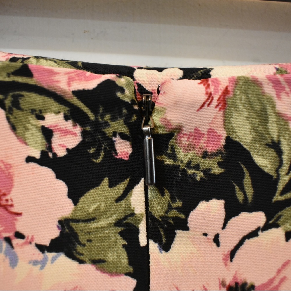 Rebecca Taylor Pencil Skirt - Picture 7 of 11
